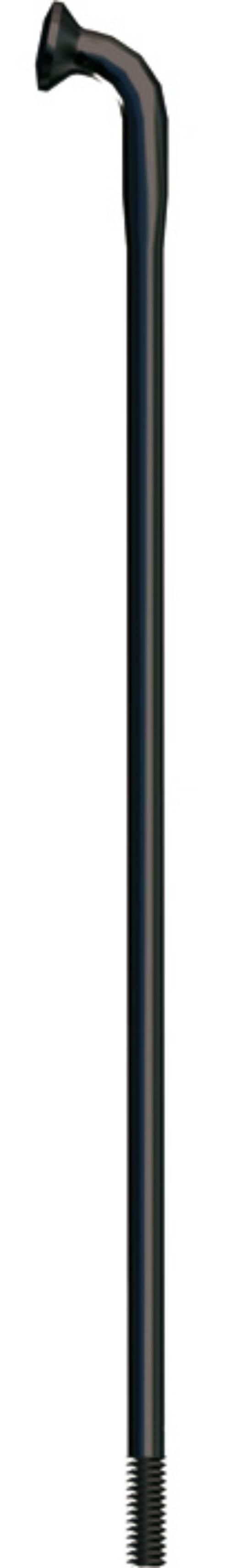 Szprychy Sapim Strong 298 Black mm 36 szt.