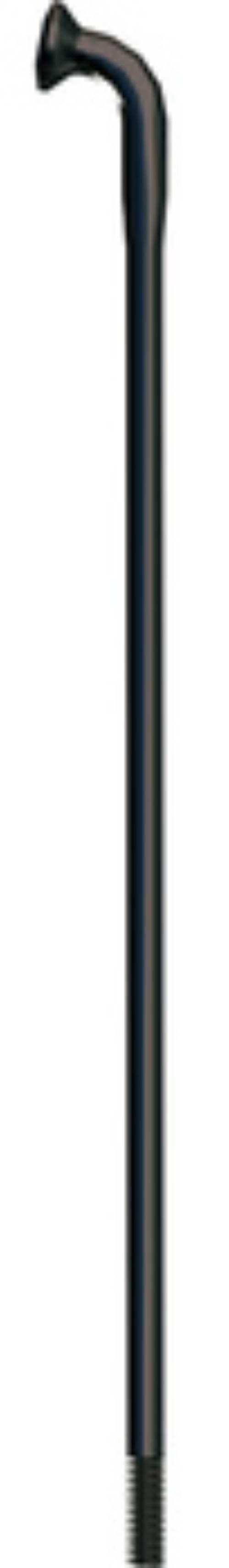 Szprychy Sapim Strong 298 Black mm 36 szt. - zdjęcie 2