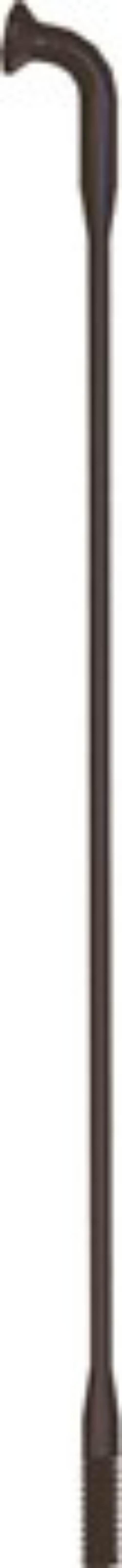 Szprychy Sapim Laser Black 2*1,5*2 291 mm 36 szt. - zdjęcie 2