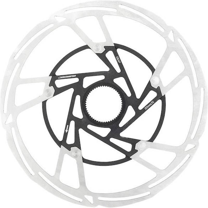 Tarcza Jagwire Pro LR2 203 mm CL | 341148