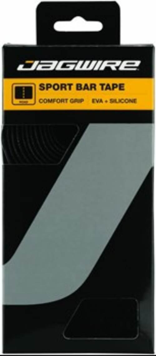 Owijka Jagwire Sport Bar 200x2,5mm Black - zdjęcie 2