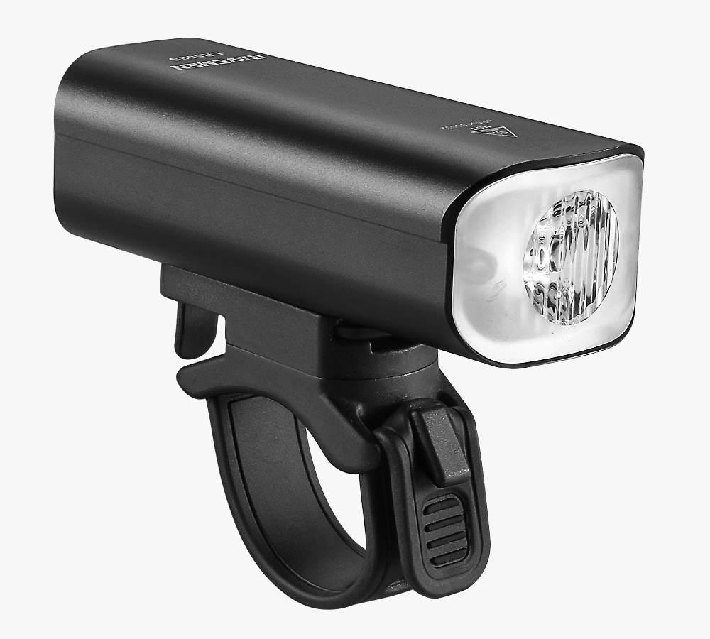 Lampa Przód Ravemen LR500S Black - zdjęcie 2