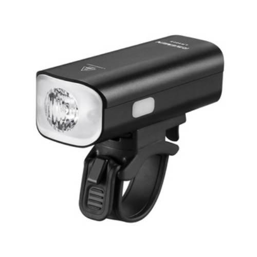 Lampa Przód Ravemen LR500S Black - zdjęcie 12