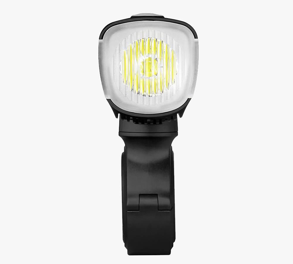 Lampa Przód Ravemen LR1600 Black - zdjęcie 2