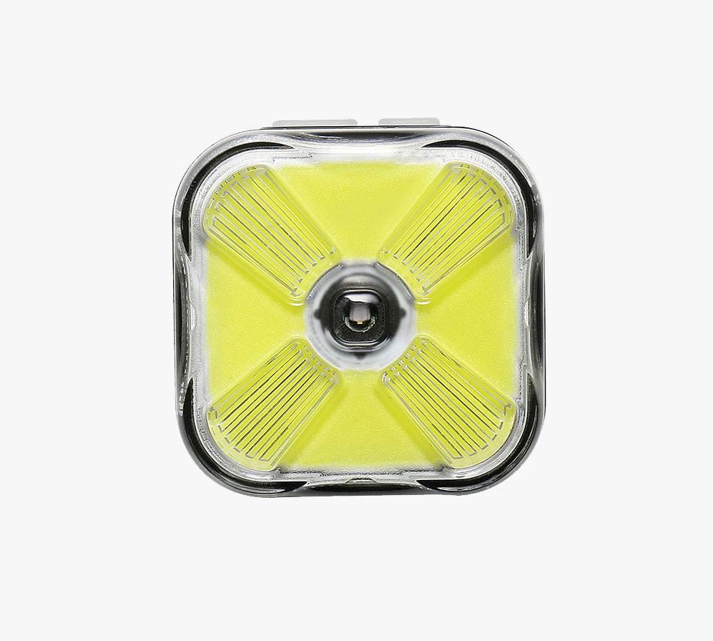 Lampa Przód Ravemen FR150 Black - zdjęcie 2