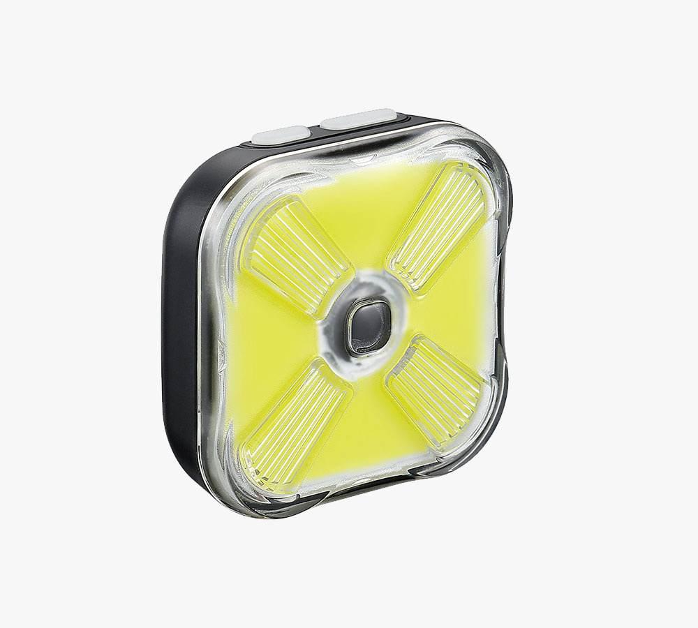 Lampa Przód Ravemen FR150 Black - zdjęcie 3