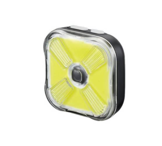 Lampa Przód Ravemen FR150 Black - zdjęcie 12