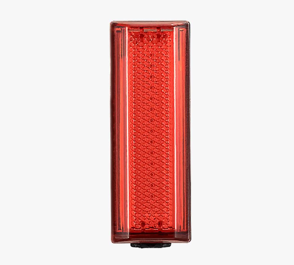 Lampa Tył Ravemen TR20 Black - zdjęcie 2