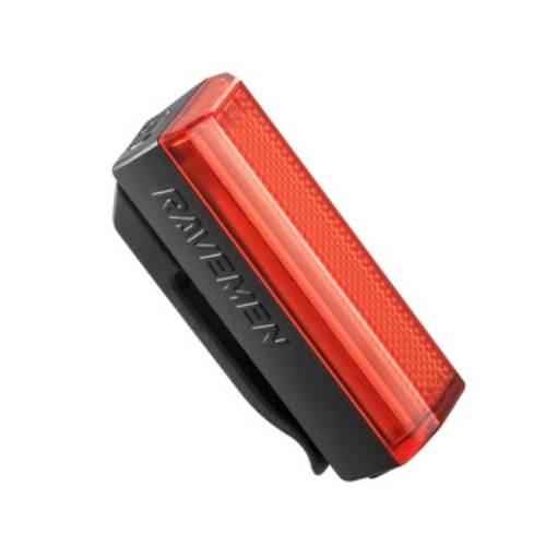 Lampa Tył Ravemen TR20 Black - zdjęcie 8