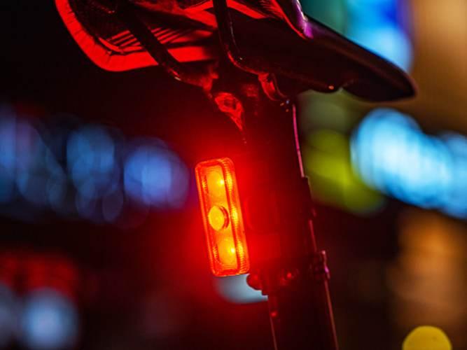 Lampa Tył Ravemen TR350 Black - zdjęcie 4