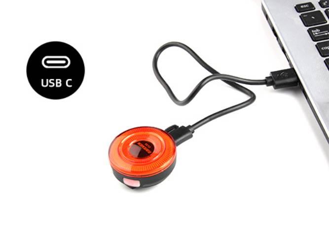 Zestaw Lamp Ravemen LS03(FR160 CL05 | LS03(FR160+CL05) - zdjęcie 9