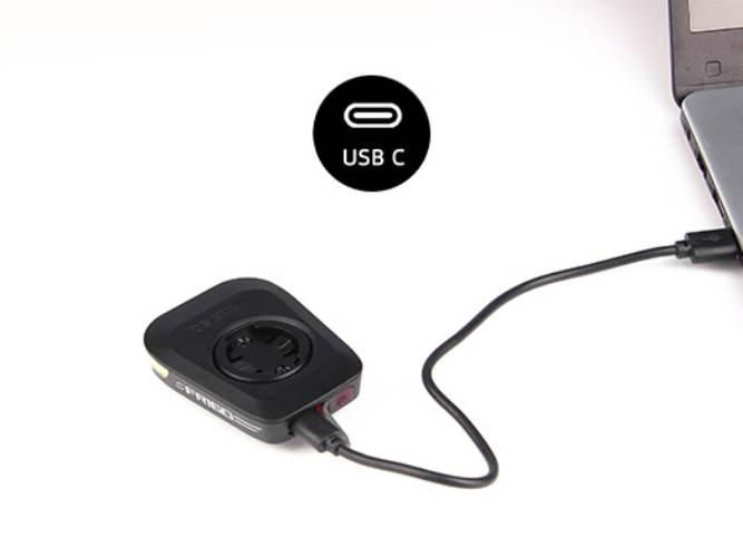 Zestaw Lamp Ravemen LS03(FR160 CL05 | LS03(FR160+CL05) - zdjęcie 11