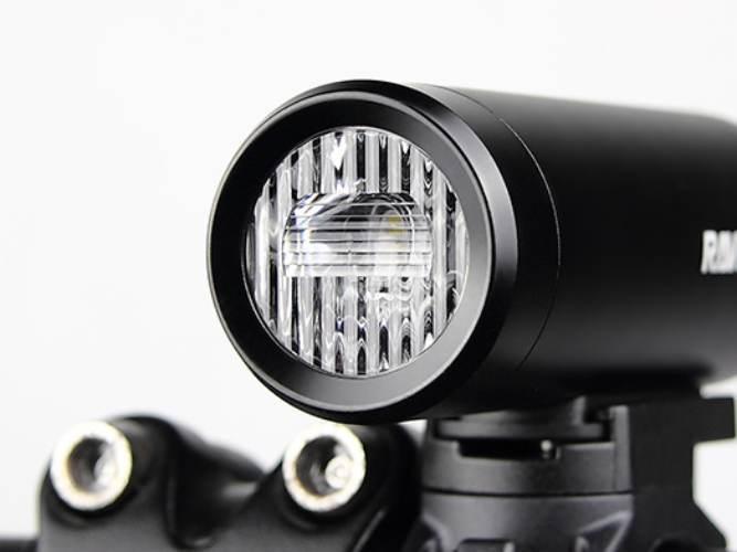 Zestaw Lamp Ravemen LS10 CR600 TR20 - zdjęcie 2