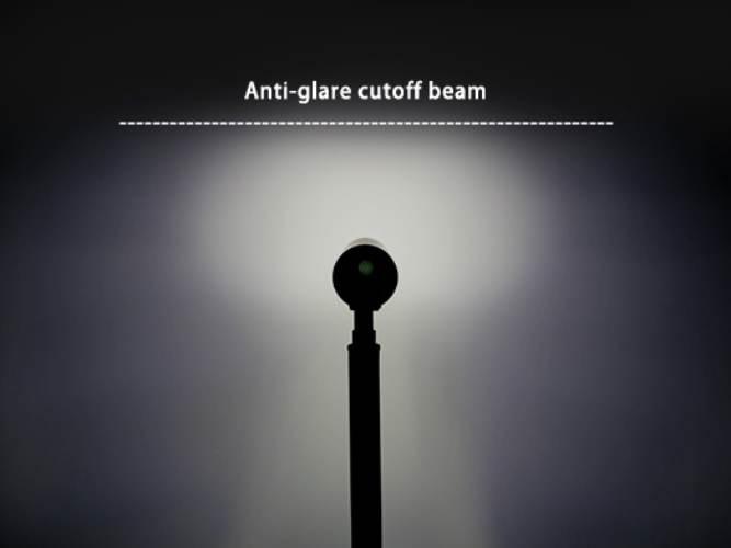 Zestaw Lamp Ravemen LS10 CR600 TR20 - zdjęcie 3