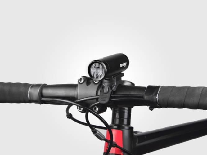 Zestaw Lamp Ravemen LS10 CR600 TR20 - zdjęcie 5