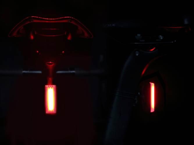 Zestaw Lamp Ravemen LS10 CR600 TR20 - zdjęcie 11