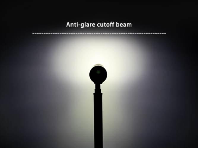 Zestaw Lamp Ravemen LS15 - zdjęcie 3