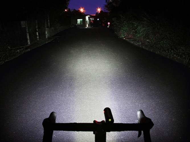 Zestaw Lamp Ravemen LS15 - zdjęcie 4