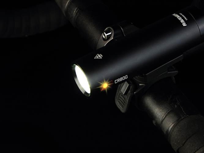 Zestaw Lamp Ravemen LS15 - zdjęcie 5