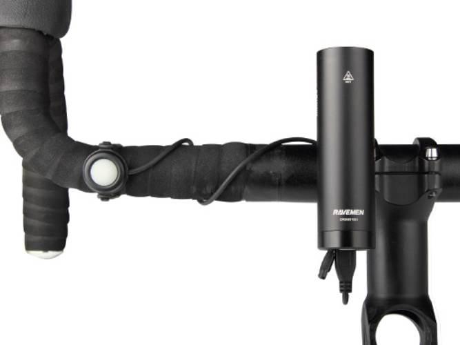 Zestaw Lamp Ravemen LS15 - zdjęcie 6