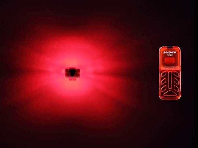 Zestaw Lamp Ravemen LS15 - zdjęcie 9