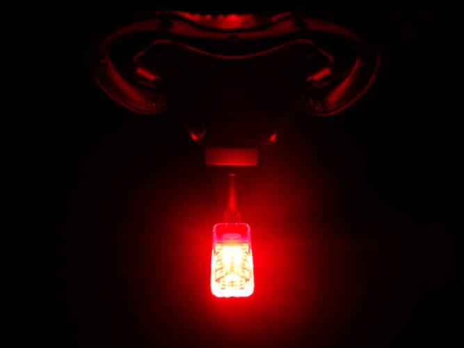 Zestaw Lamp Ravemen LS15 - zdjęcie 11