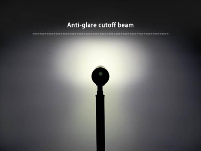 Zestaw Lamp Ravemen LS20(CR1000 CL05 | LS20(CR1000+CL05) - zdjęcie 2