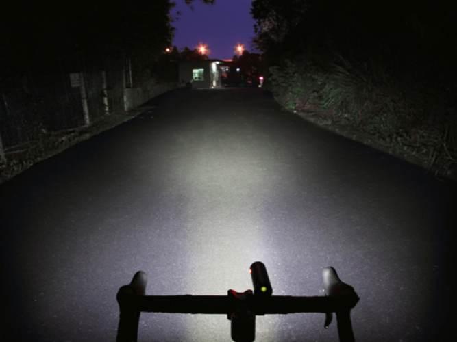 Zestaw Lamp Ravemen LS20(CR1000 CL05 | LS20(CR1000+CL05) - zdjęcie 3