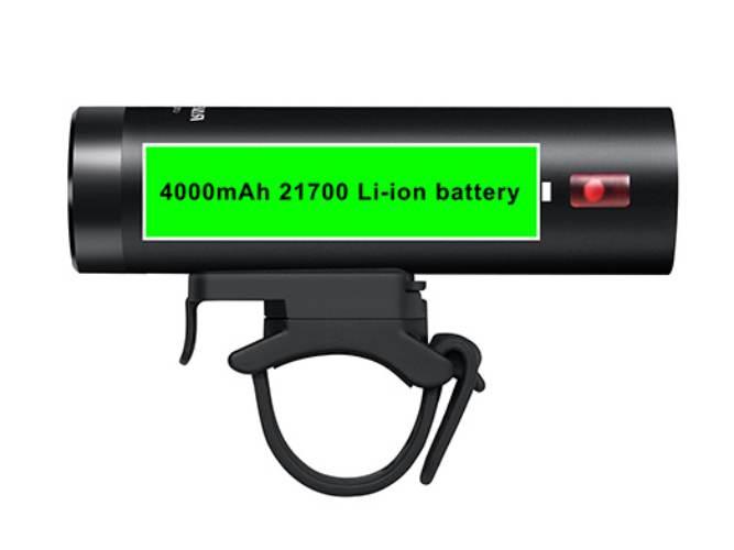 Zestaw Lamp Ravemen LS20(CR1000 CL05 | LS20(CR1000+CL05) - zdjęcie 4
