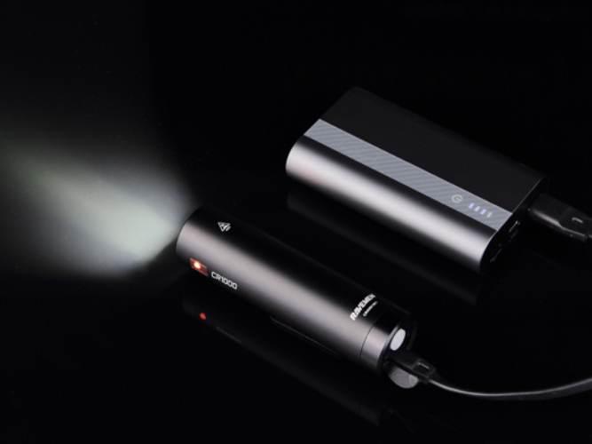 Zestaw Lamp Ravemen LS20(CR1000 CL05 | LS20(CR1000+CL05) - zdjęcie 6