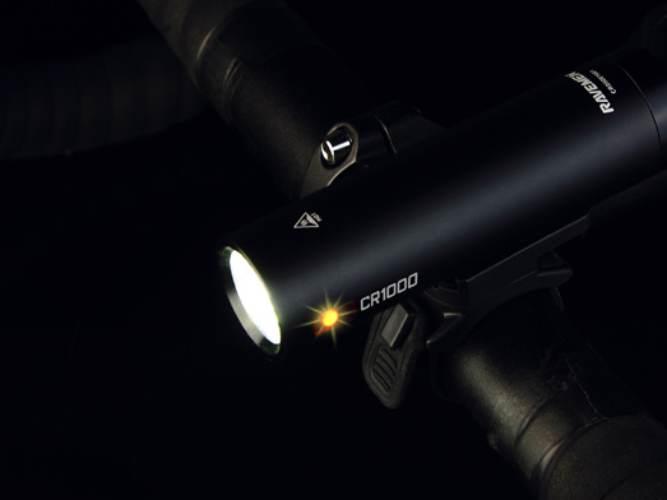Zestaw Lamp Ravemen LS20(CR1000 CL05 | LS20(CR1000+CL05) - zdjęcie 7