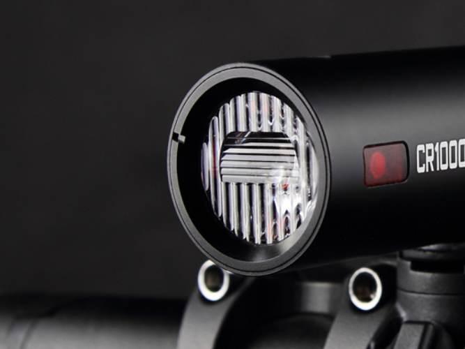Zestaw Lamp Ravemen LS20(CR1000 CL05 | LS20(CR1000+CL05) - zdjęcie 11