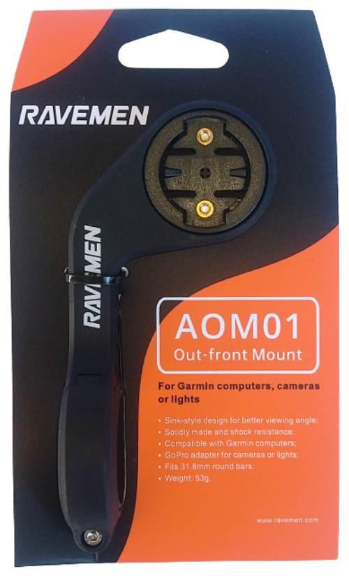 Uchwyt do Lampy Ravemen AOM01 - zdjęcie 10