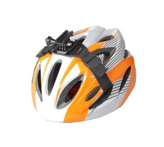Uchwyt do Lampy Ravemen AHM01 na Kask - zdjęcie 4