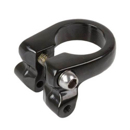 Szybkozamykacz siodła z moc do bagażnika 34,9 mm - zdjęcie 2
