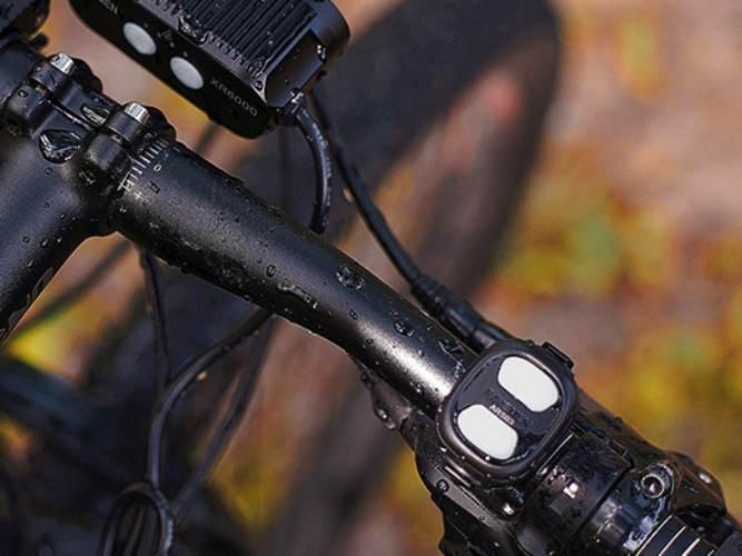 Lampa Przód Ravemen XR6000 - zdjęcie 9