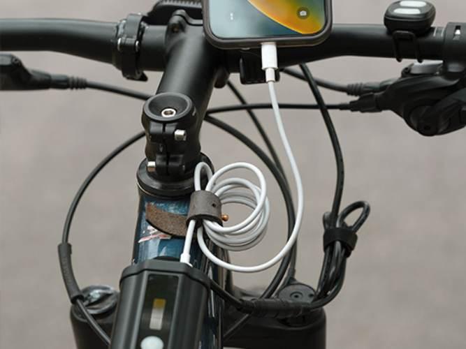 Lampa Przód Ravemen XR6000 - zdjęcie 12
