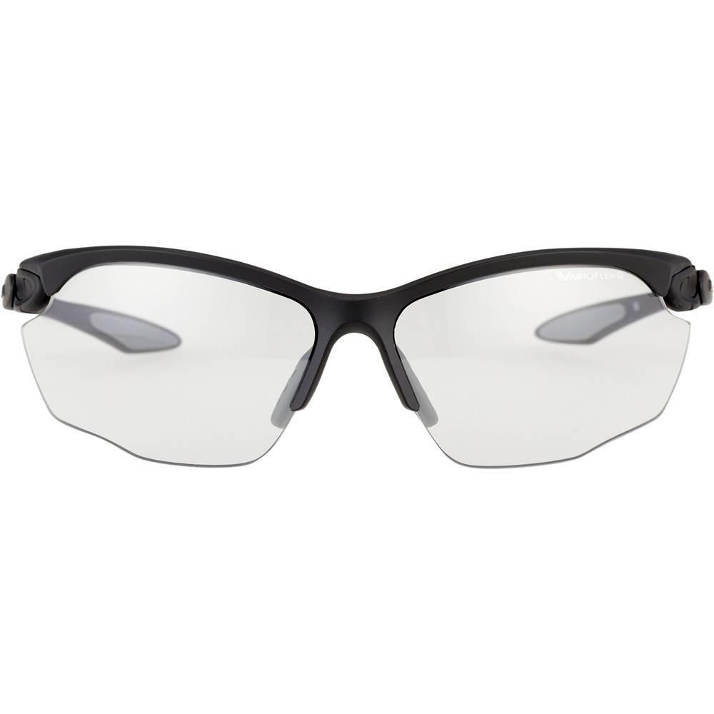 Okulary Alpina Twist Four V S Kolor Black Matt Szk - zdjęcie 3