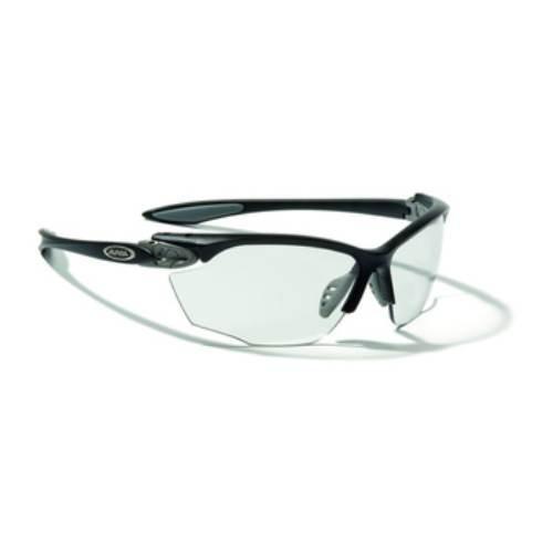 Okulary Alpina Twist Four V S Kolor Black Matt Szk - zdjęcie 5