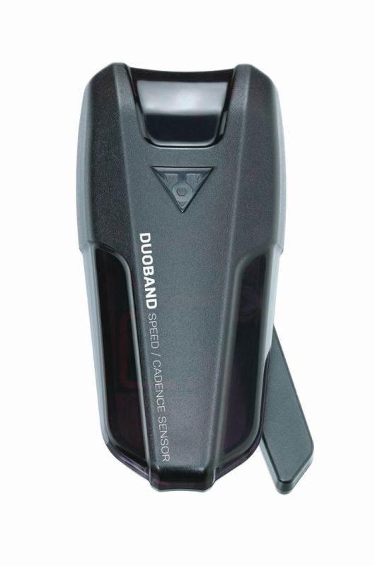 Topeak Duoband Speed & Cadence Sensor Bluetooth Smart - zdjęcie 2