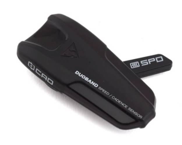 Topeak Duoband Speed & Cadence Sensor Bluetooth Smart - zdjęcie 3