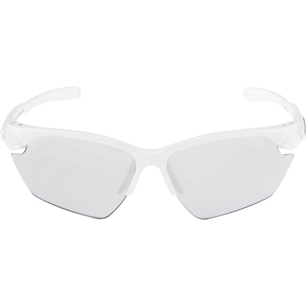 Okulary Alpina Twist Five Hr S V Kolor White Szkło - zdjęcie 2