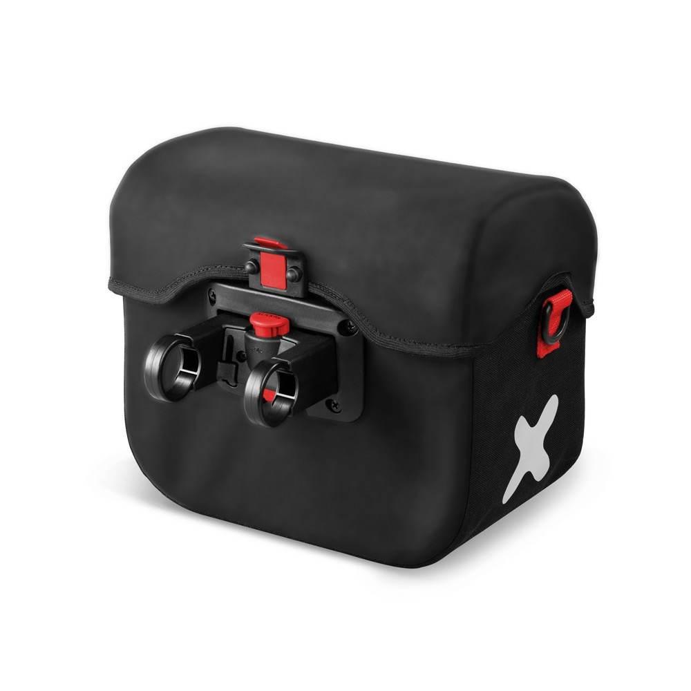 Torba Extrawheel Na Kierownicę Handy Premium Cordu - zdjęcie 3