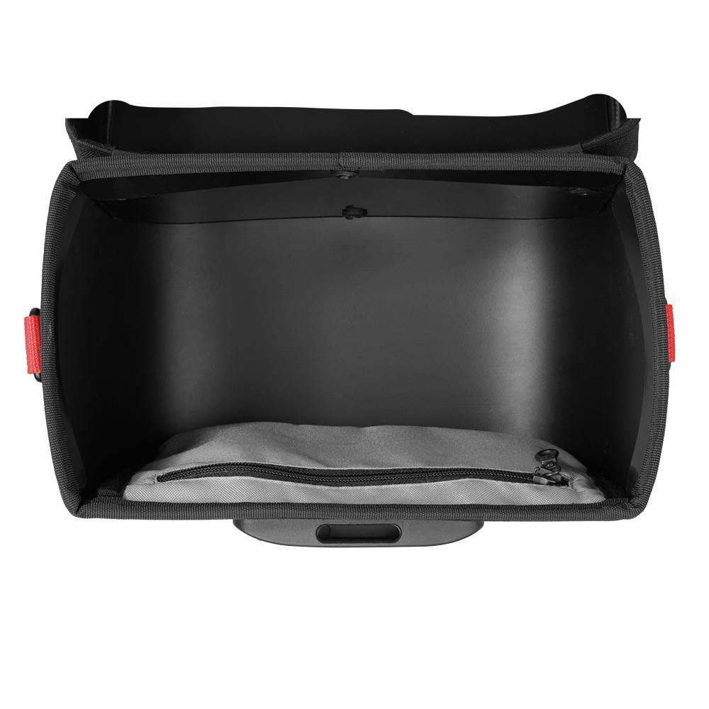 Torba Extrawheel Na Kierownicę Handy Premium Cordu - zdjęcie 4