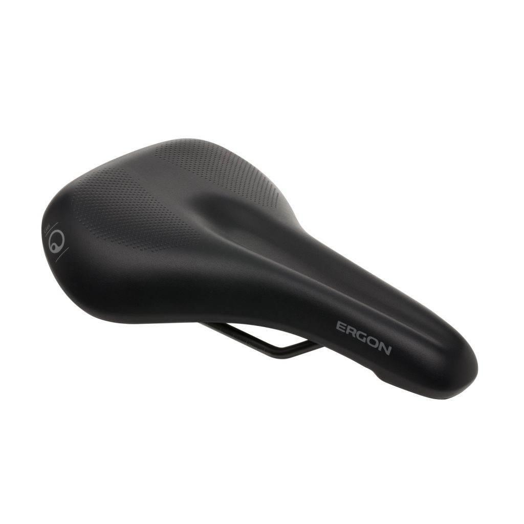 Siodło Ergon St Gel Woman S/M Black | 4260477066817