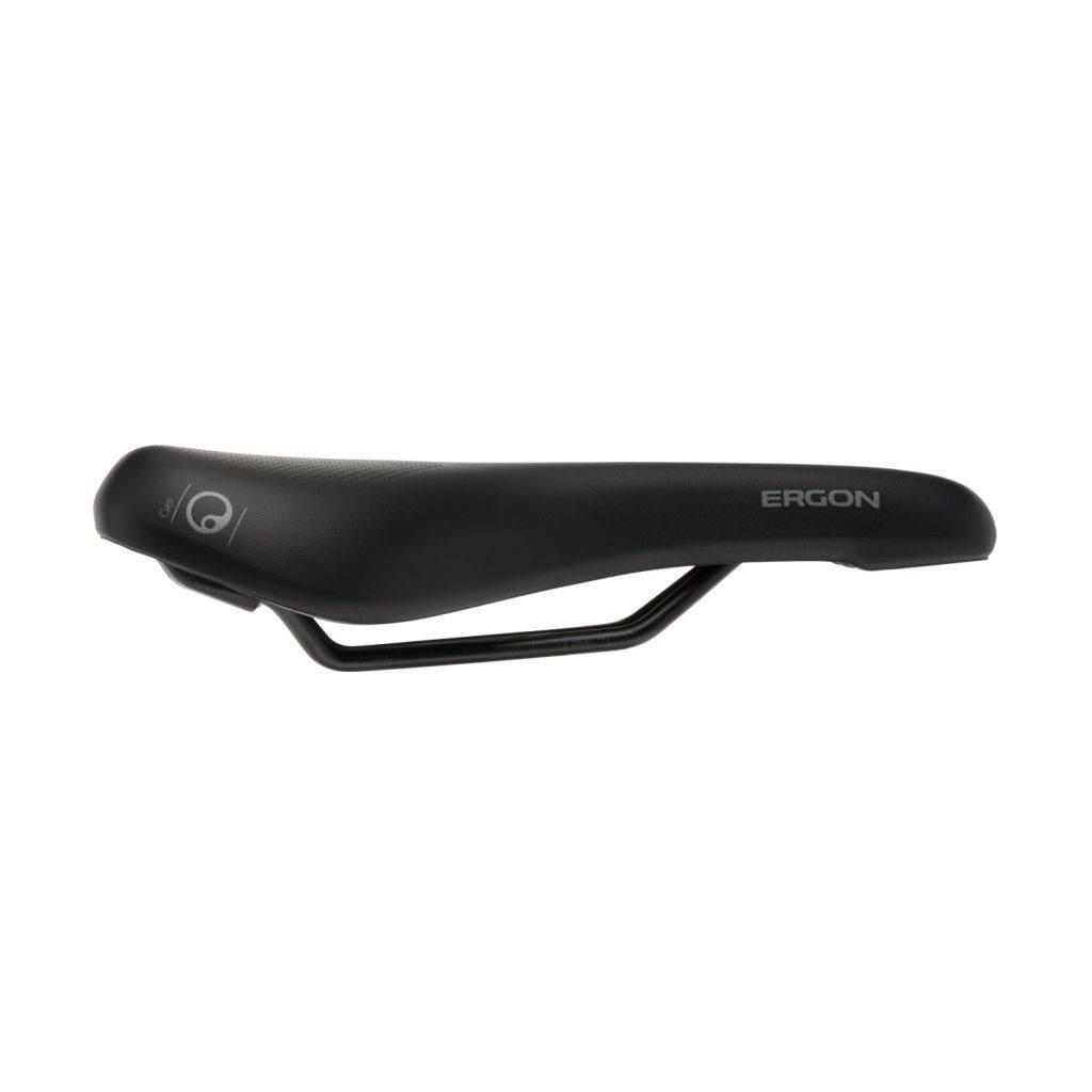 Siodło Ergon St Gel Woman S/M Black | 4260477066817 - zdjęcie 3