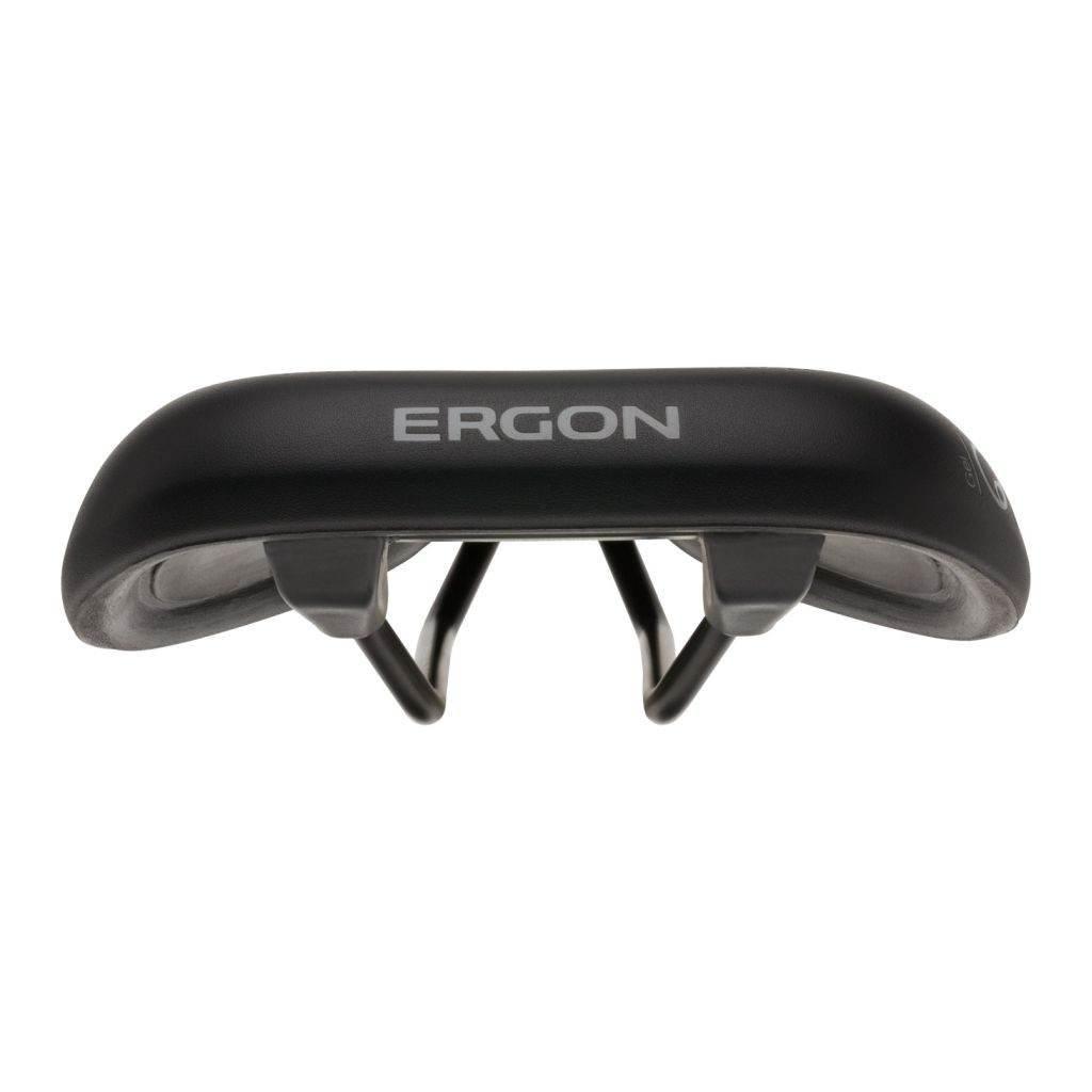 Siodło Ergon St Gel Woman S/M Black | 4260477066817 - zdjęcie 4