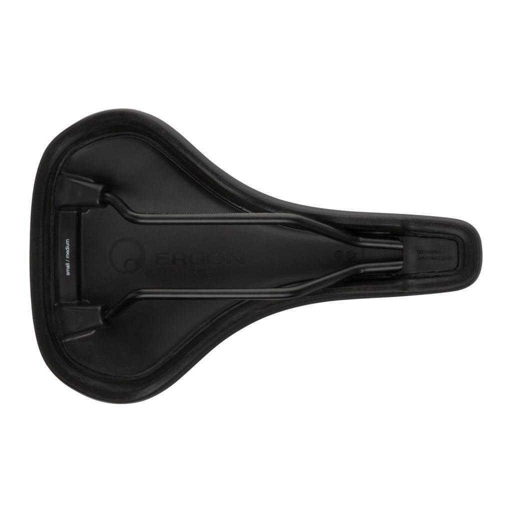Siodło Ergon St Gel Woman S/M Black | 4260477066817 - zdjęcie 5