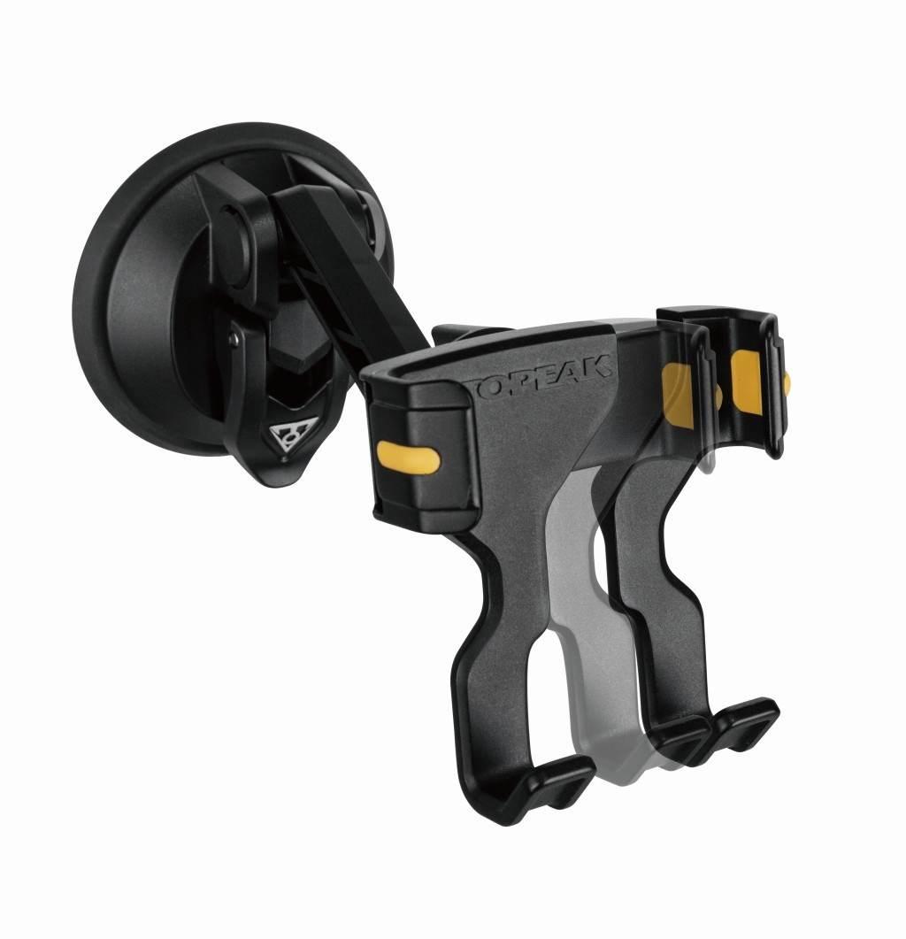 Pokrowiec Topeak Omni Carmount Uchwyt Do Auta - zdjęcie 2