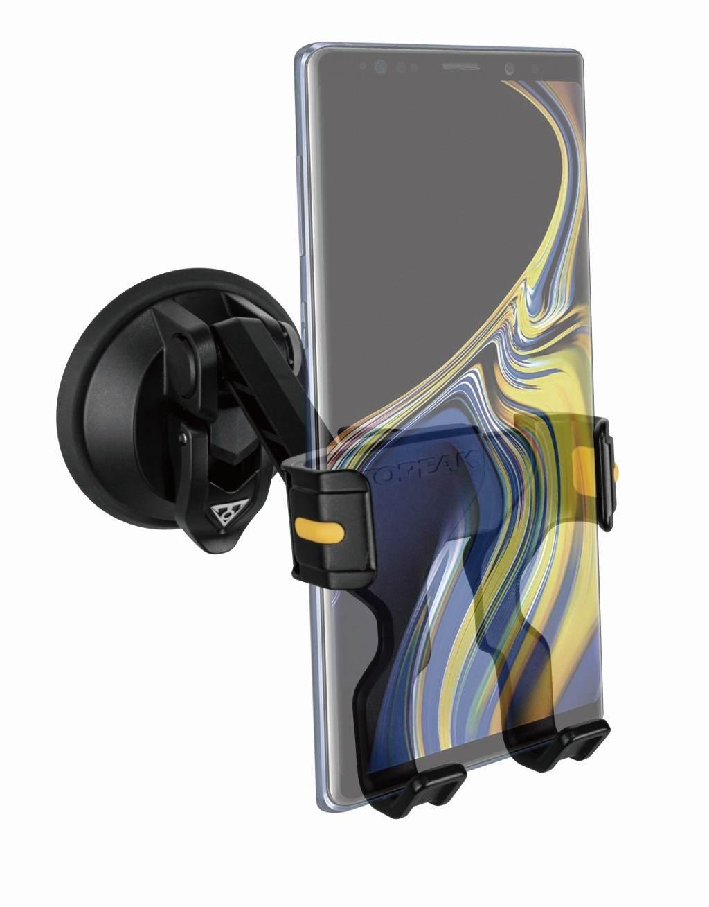 Pokrowiec Topeak Omni Carmount Uchwyt Do Auta - zdjęcie 4
